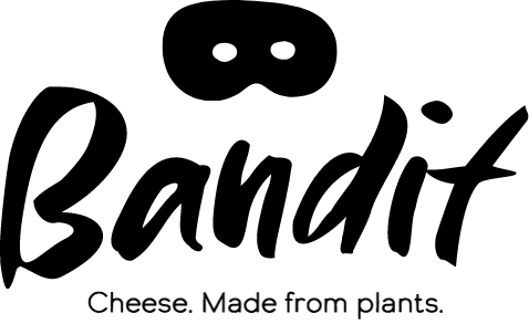 Bandit black logo