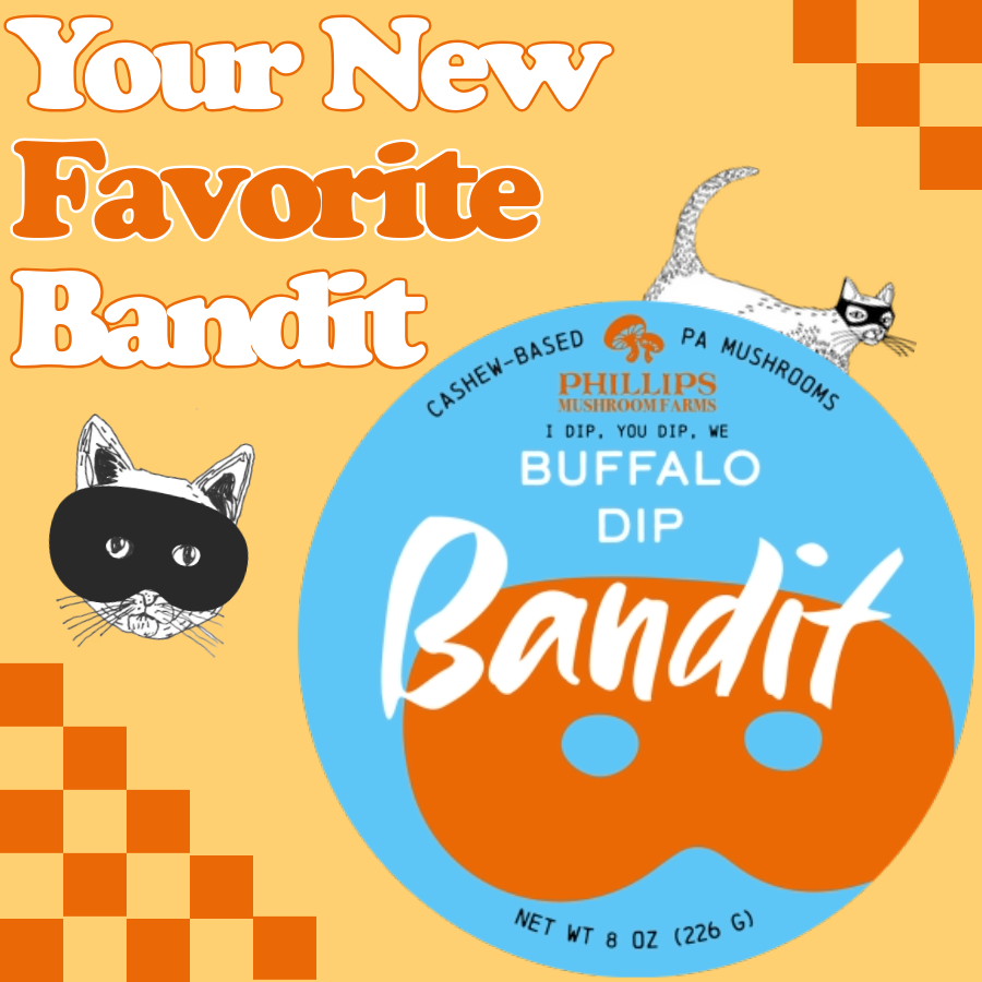 Buffalo Dip