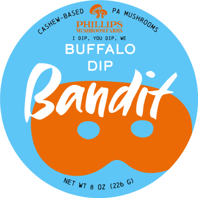 Buffalo Dip