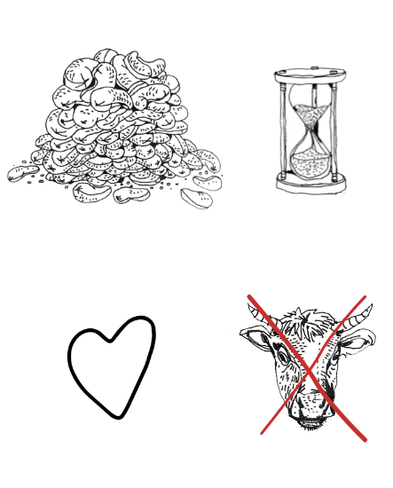 Cheese, yes. Dairy, no