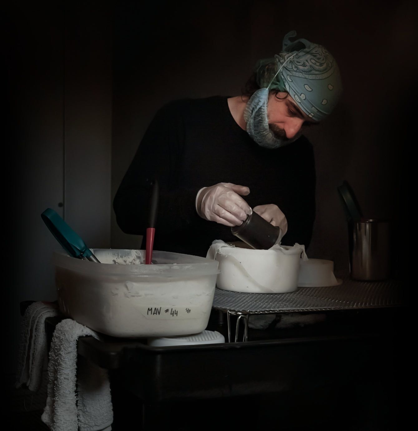 Handcrafted