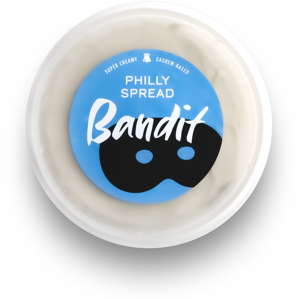 Philly Spread