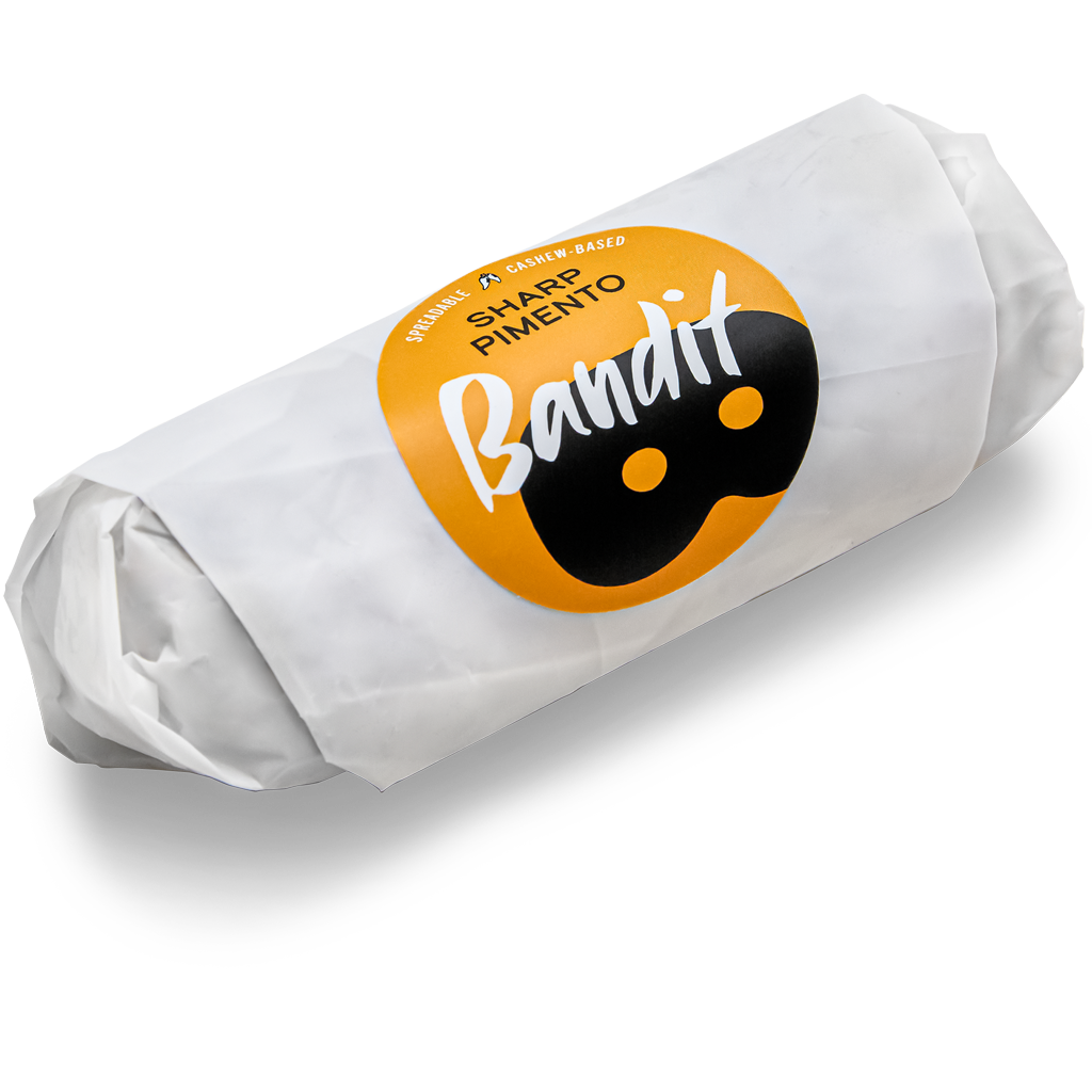 Sharp Pimento