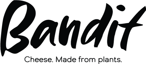 Bandit black logo