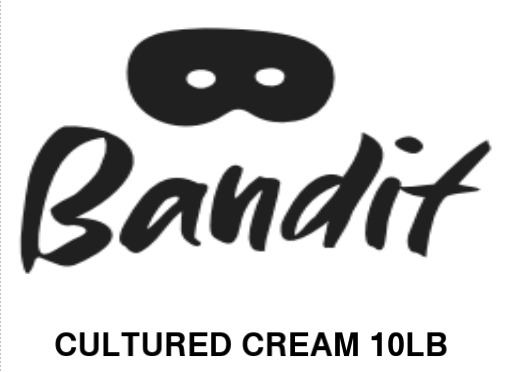 Cultured Cream