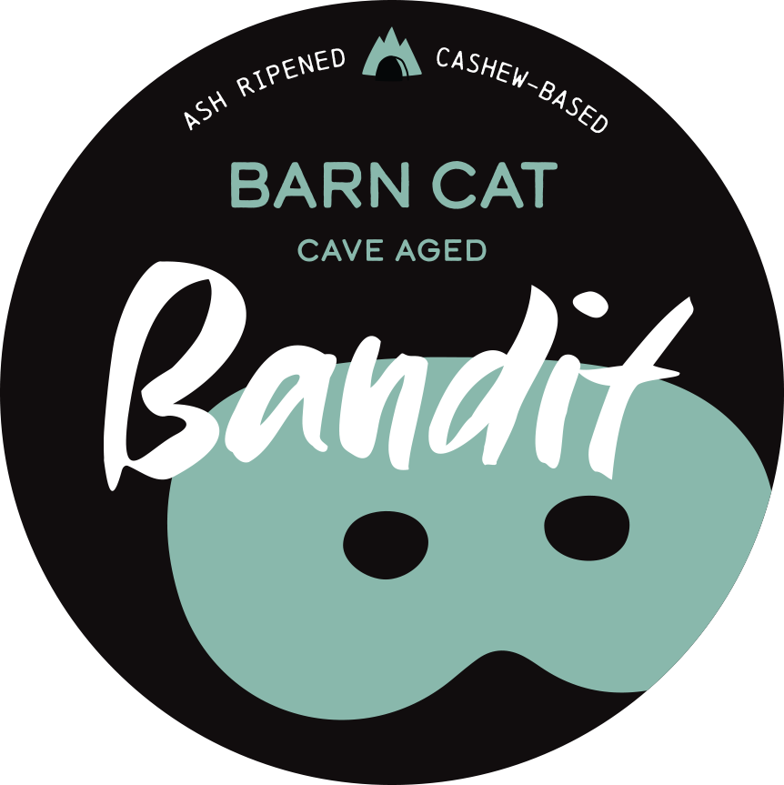 Barn Cat Wheel